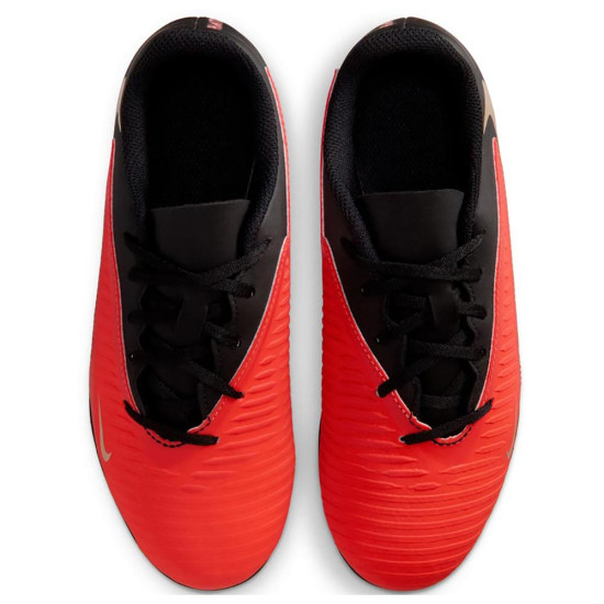 Nike Jr. Phantom 6 Low Club FG/MG